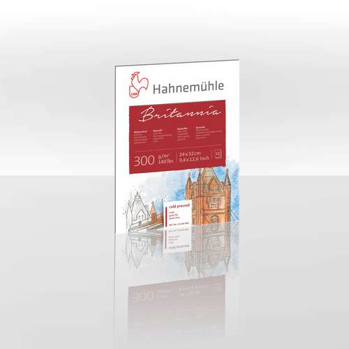 HAHNEMÜHLE 
