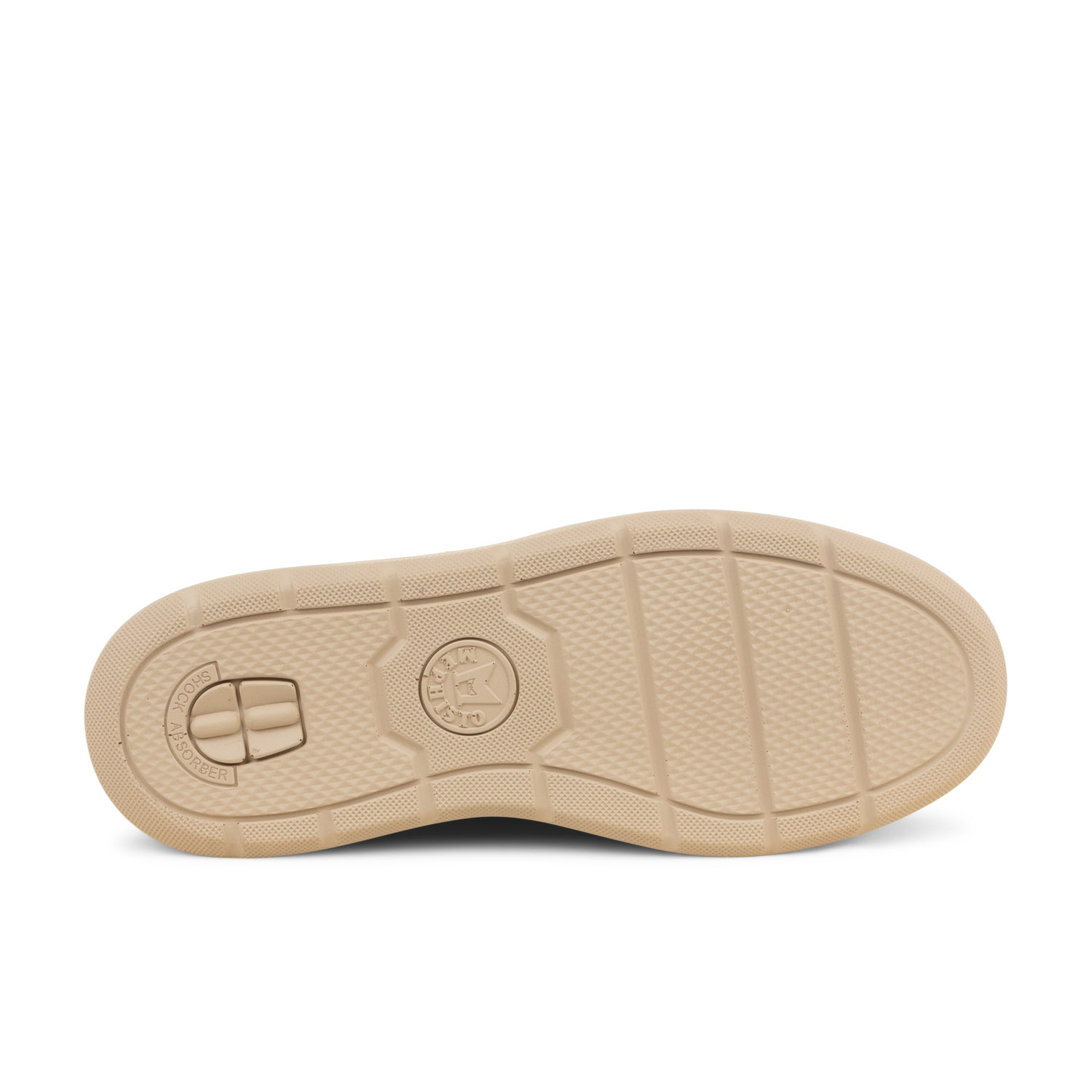 Chaussures à lacets homme MEPHISTO OLMER