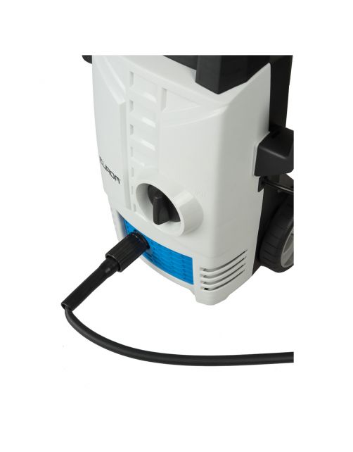 Eurom Hogedruk Reiniger Force 1400 - Hogedrukreinigers - 1400 Watt (Universele Motor)