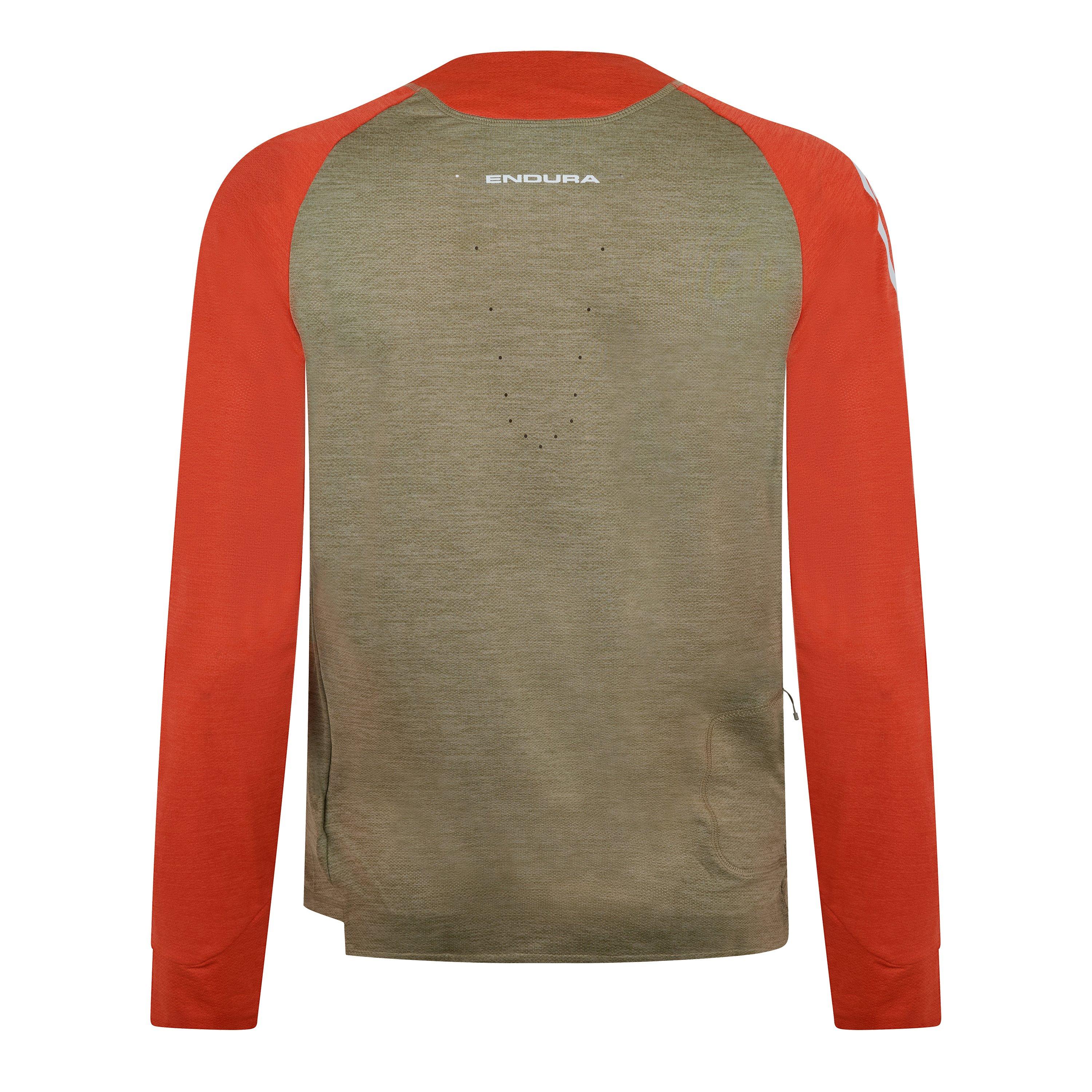 Endura Endura STrack L/S Sn99