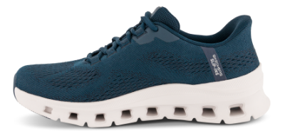 Skechers Slip-ins Glide-Step Pro Elron Sneaker Blå 232941
