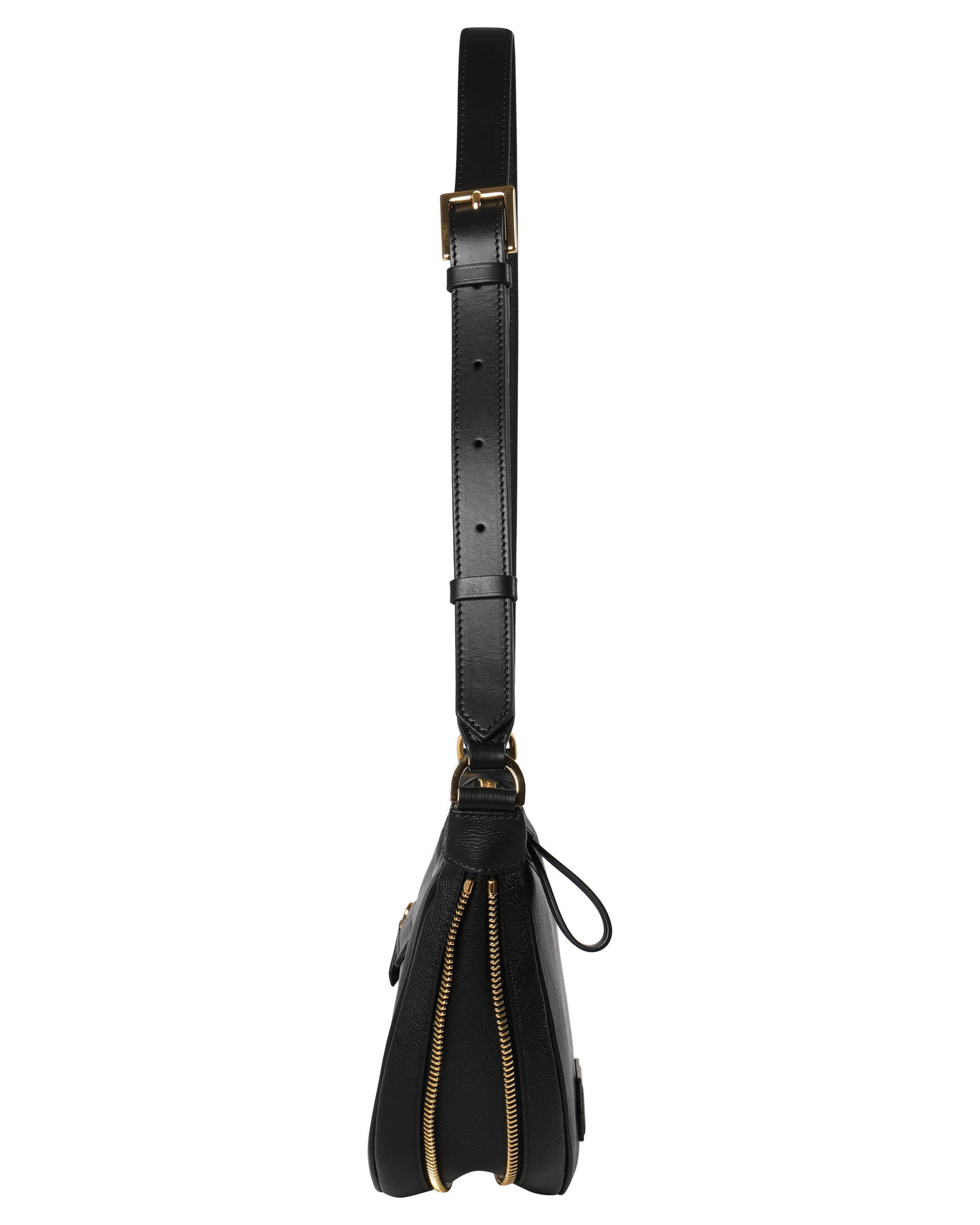 Tom Ford| Herren Umhängetasche SMOOTH GRAIN LEATHER