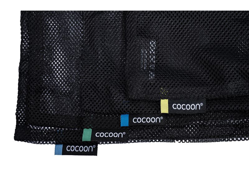 cocoon Kleidersack Mesh Stuff Sacks Set Kleiderbeutel-Set