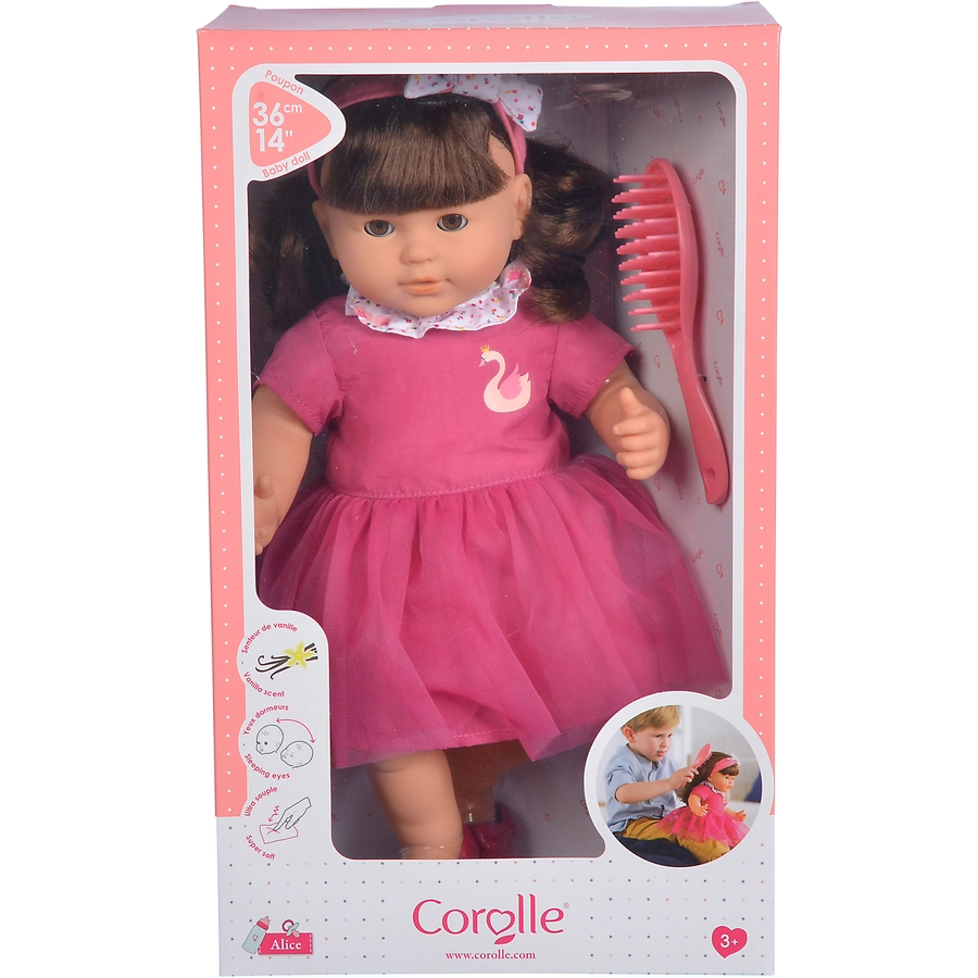 Corolle® Mon Grand Alice, brünett