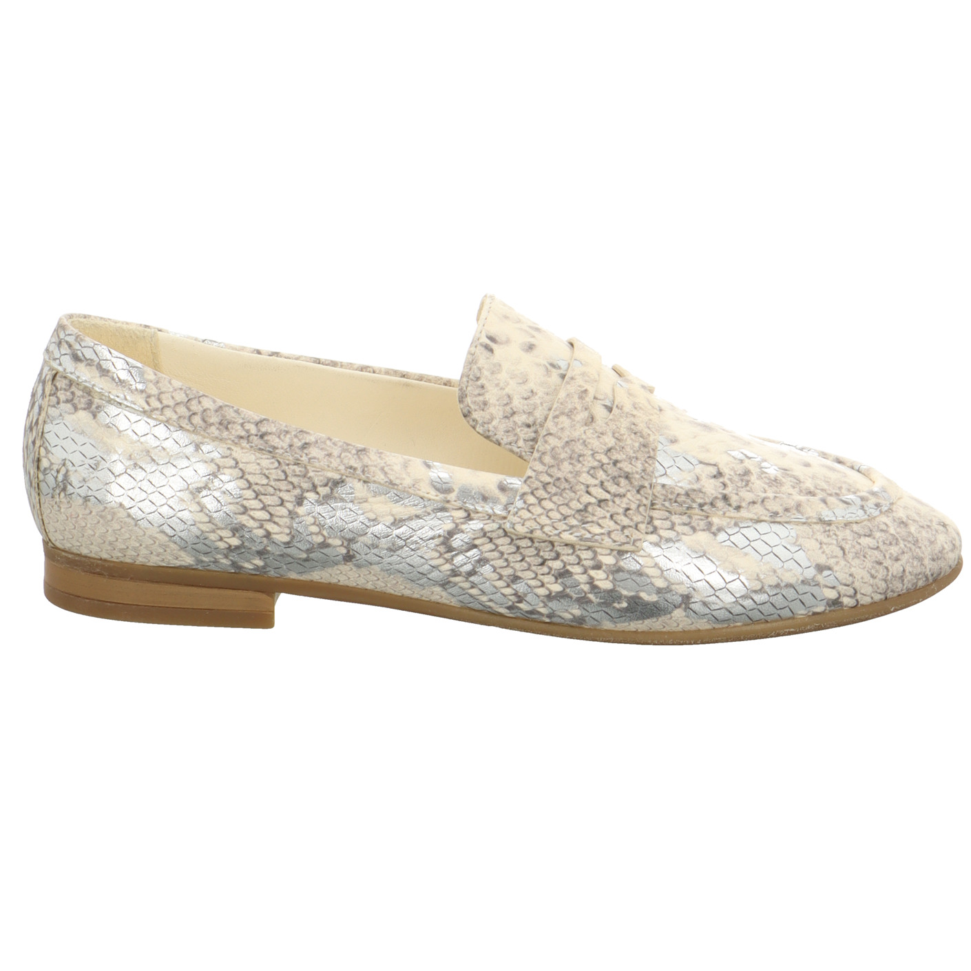 Slipper beige
