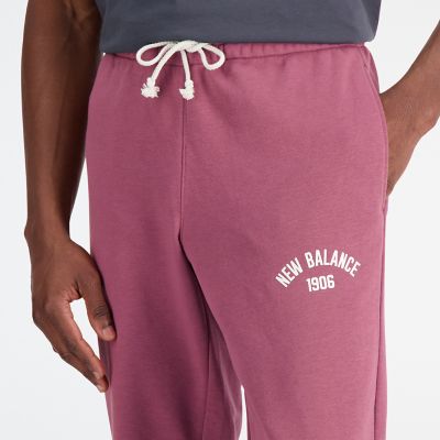 New BalanceEssentials Varsity - bordeaux