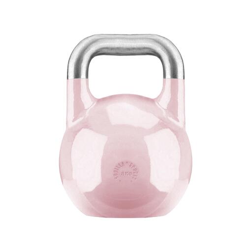 Competição de Kettlebell Gorilla Sports
