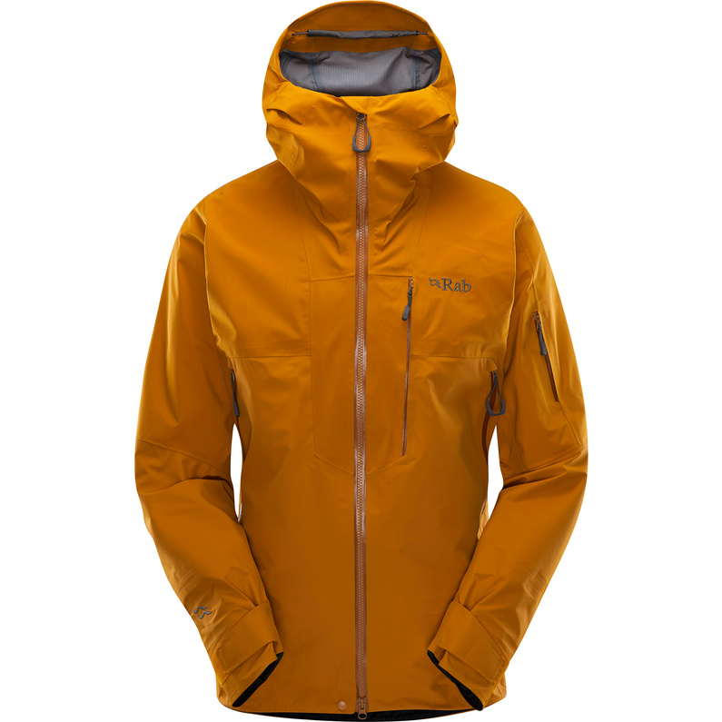 Rab Herren Khroma Latok GTX Jacke
