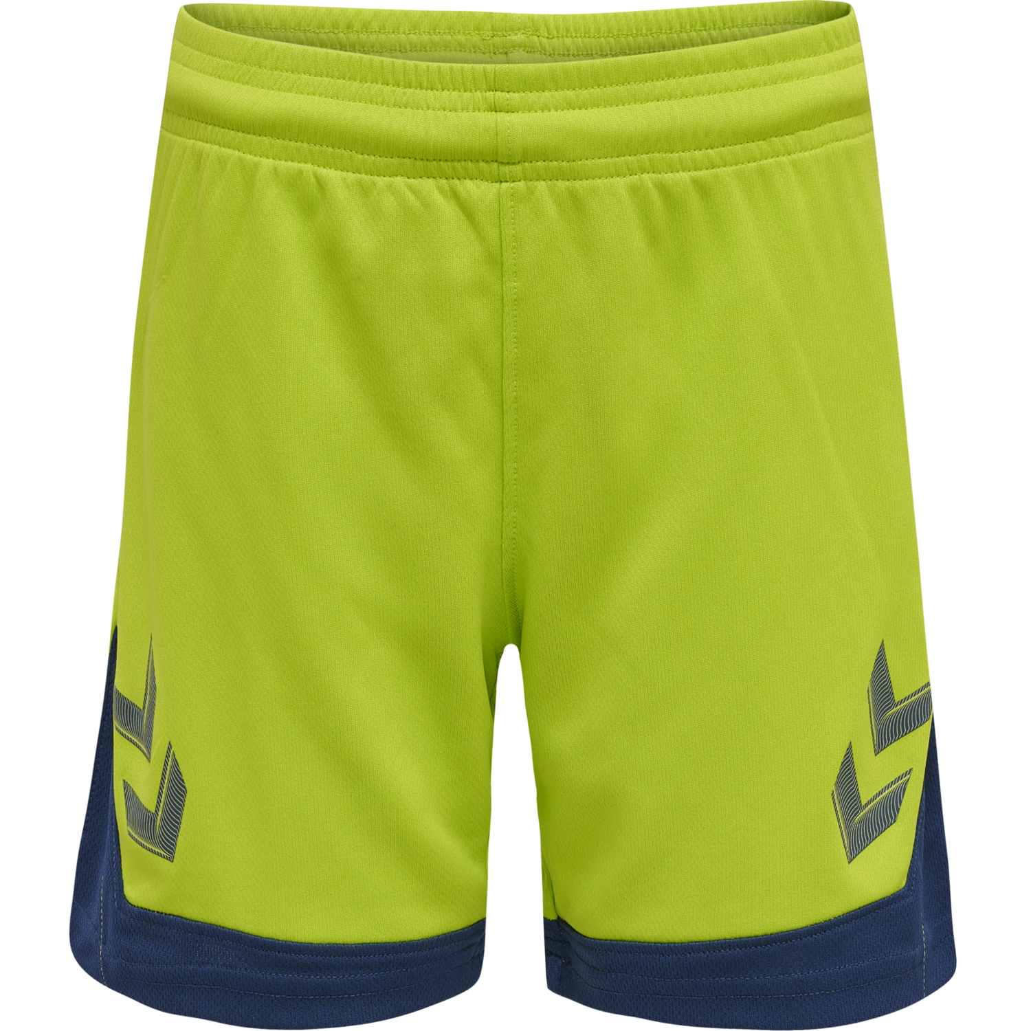 hmlLEAD POLY SHORTS KIDS