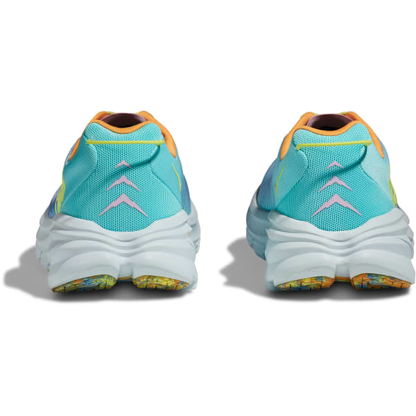 Chaussure running HOKA ONE ONE RINCON 3 W DUSK / CLOUDLESS