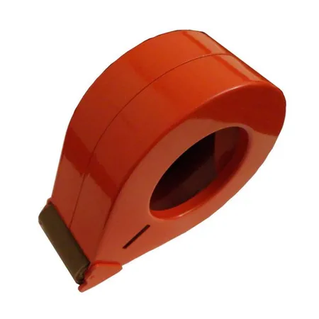 WBV Ring-Handabroller für 50 mm Packband