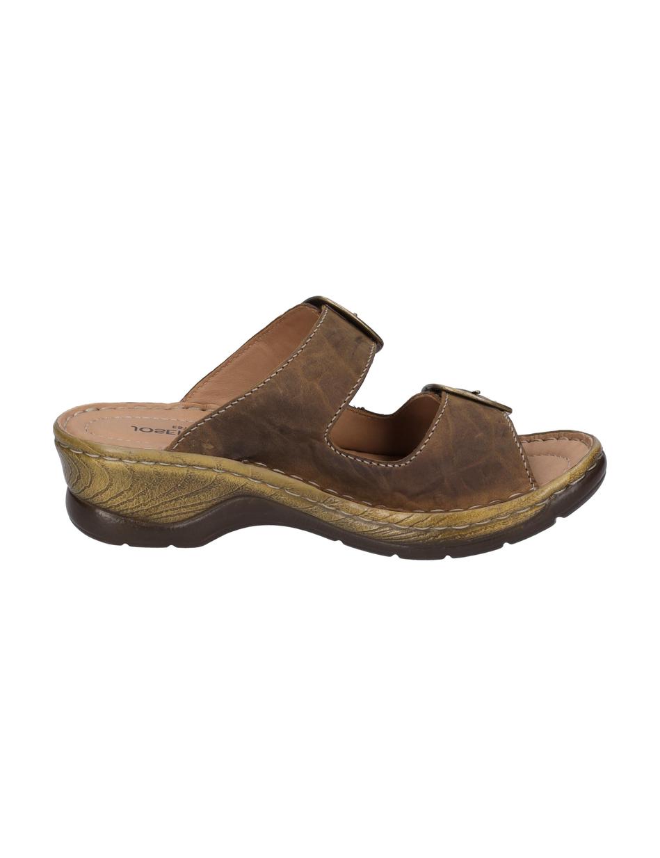 Clog Catalonia 76, brandy