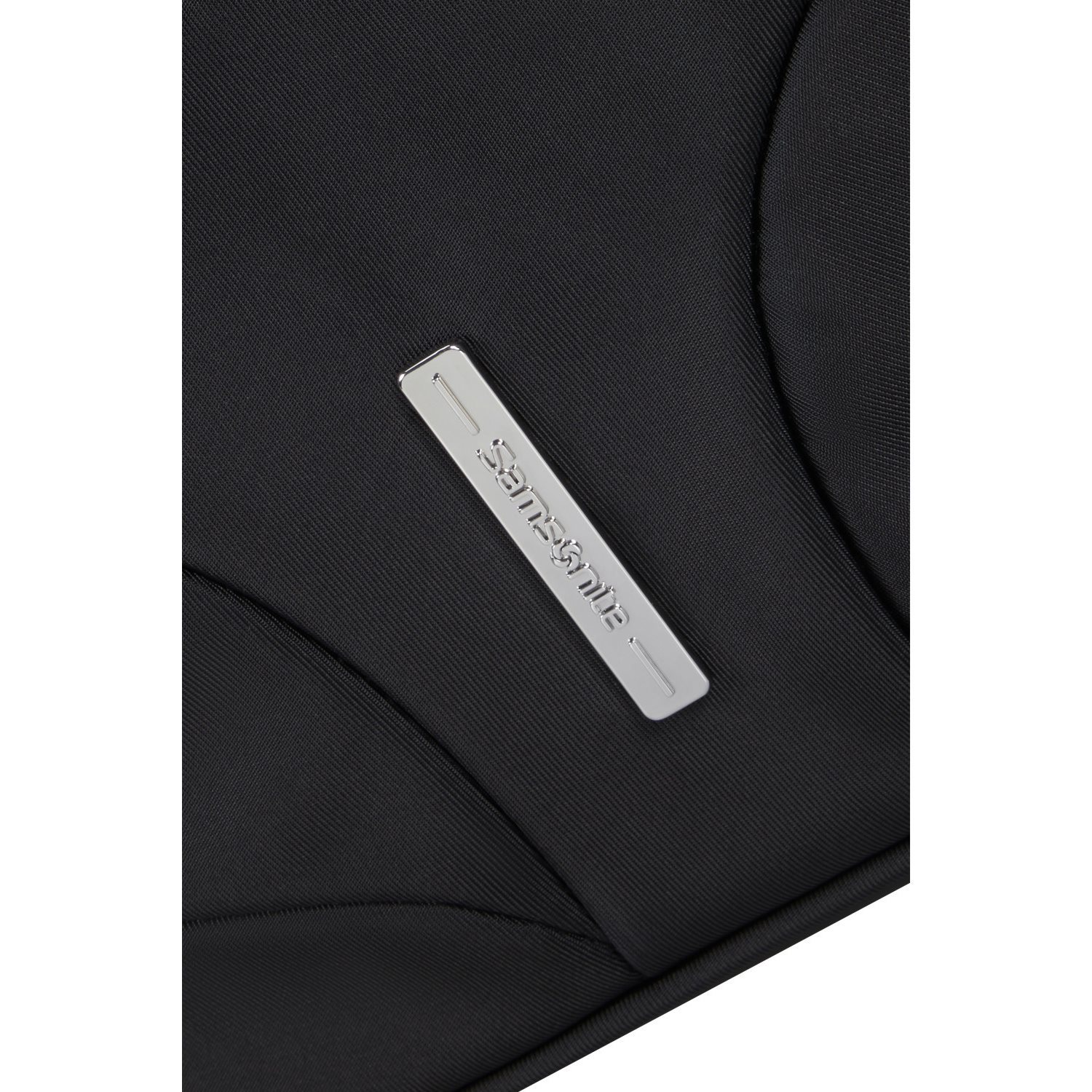 Samsonite Attrix Toilet Pouch anthracite