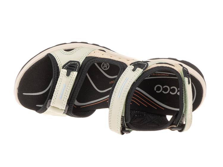 Ecco 069563 Offroad matcha/sand