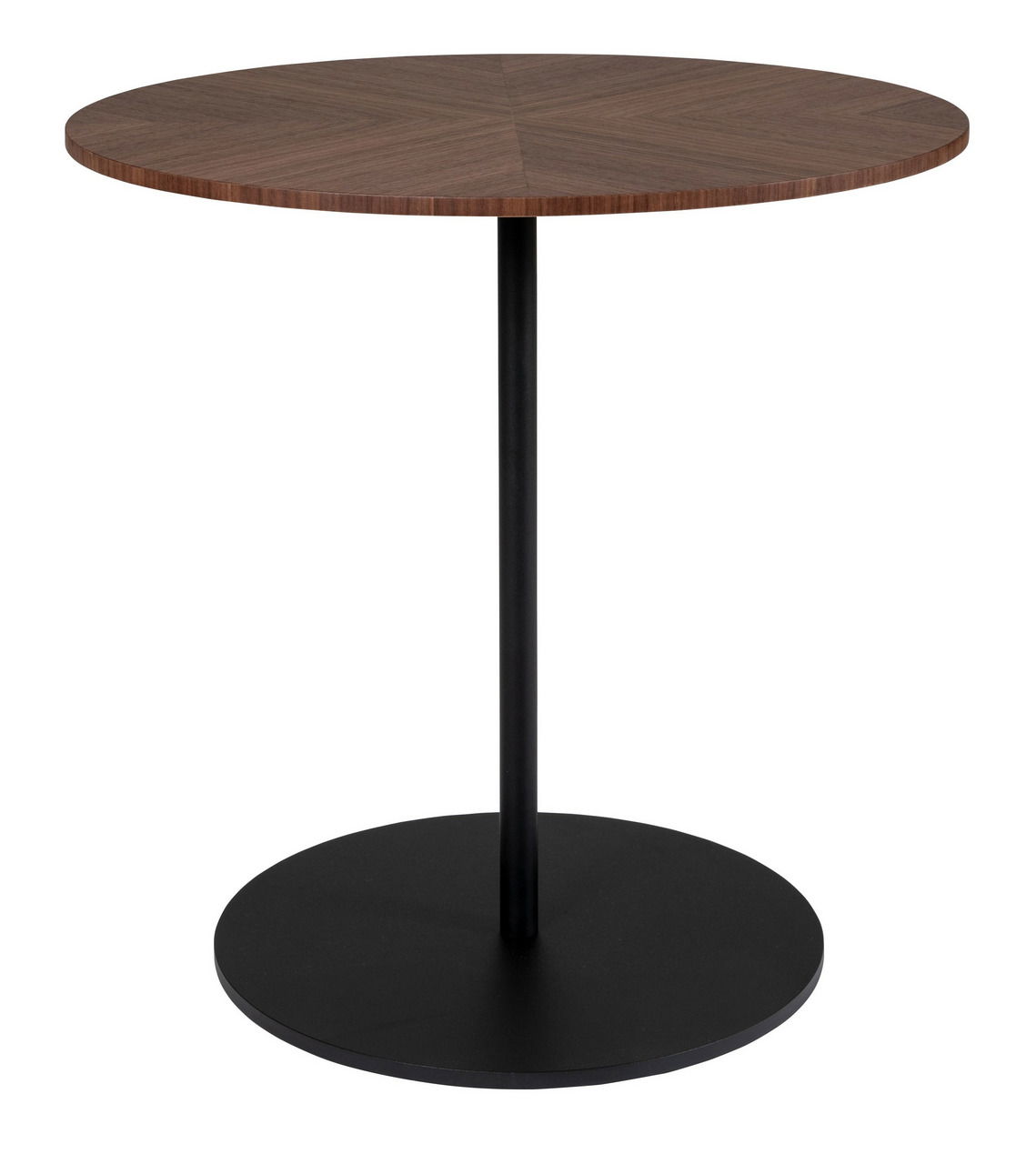 BW Beistelltisch oval KELLY