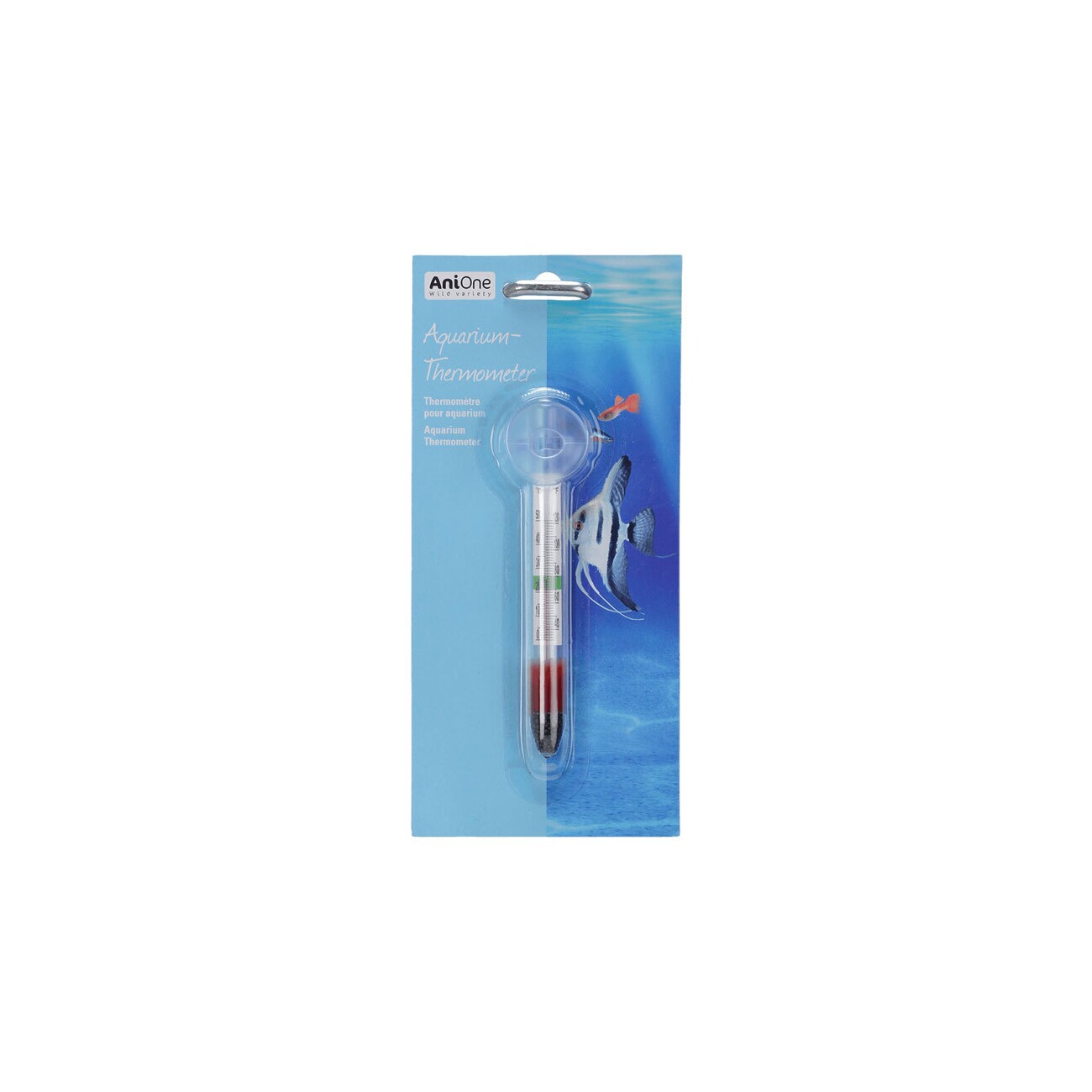 AniOne Aquarium-Thermometer