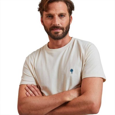 Tee-shirt à manches courtes homme Arcy FAGUO