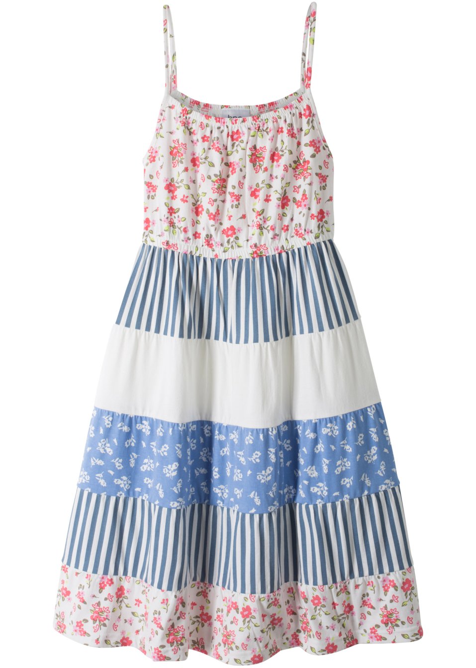 Robe estivale fille