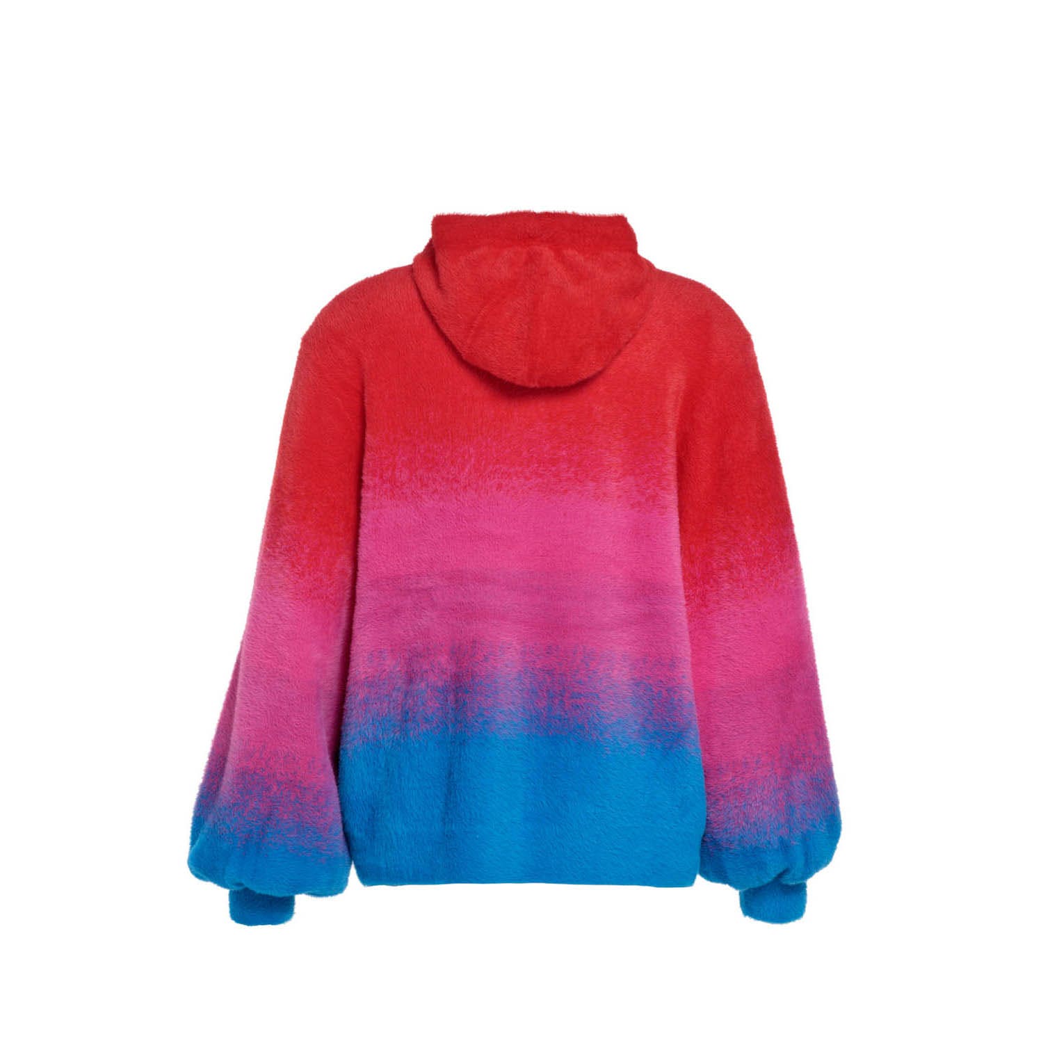 Goldbergh  Desire Hooded Knit Sweater