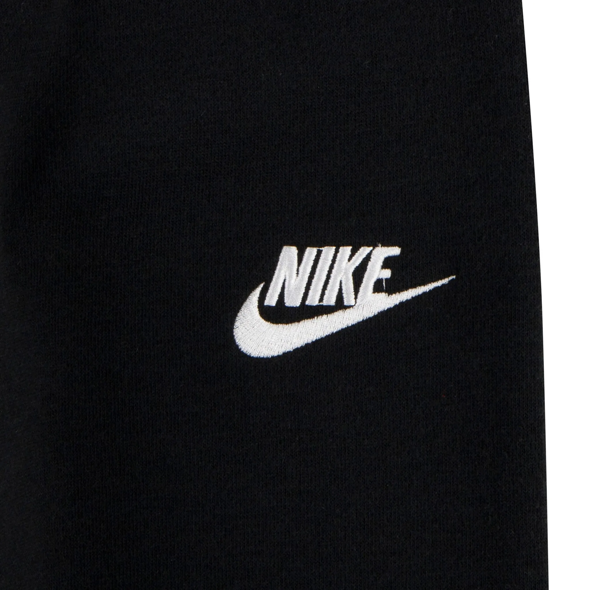 Nike Ensemble Club 2-4T