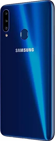 Samsung Galaxy A20s
