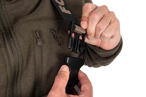 Waders Fox Khaki HD
