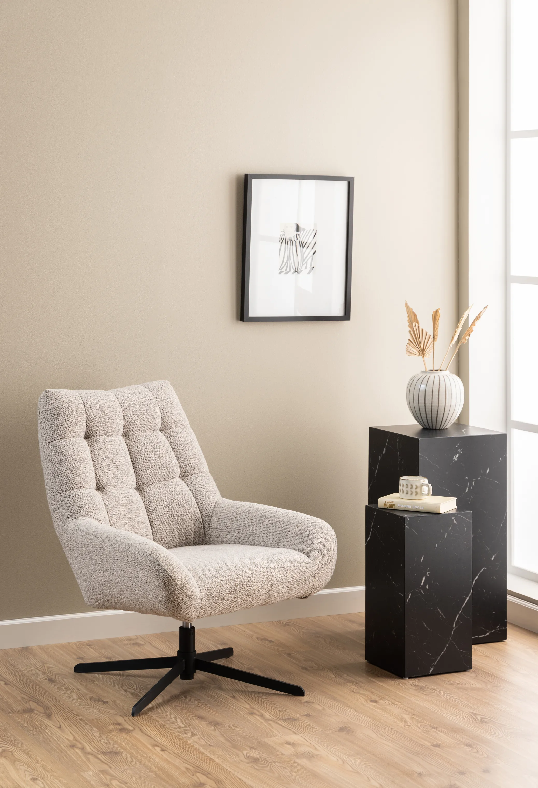 CASA Living Paris Stol