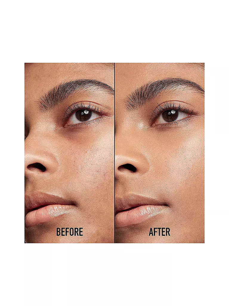 DIOR Concealer - Dior Forever Skin Correct ( 4,5 N Neutral )  camel