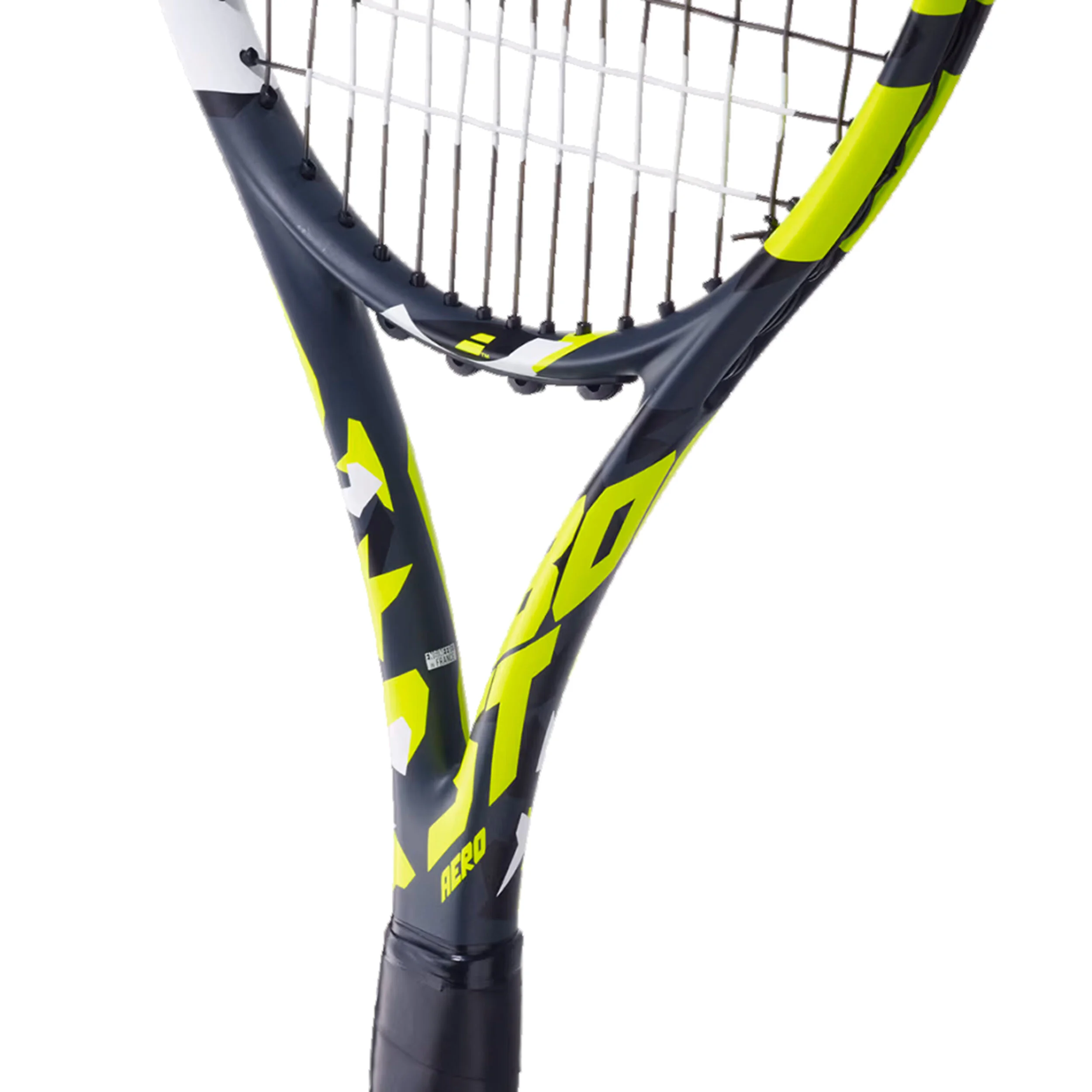 Babolat Boost Aero (Cordée)