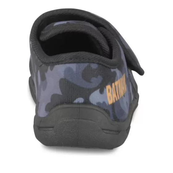 Chaussons NOIR BATMAN
