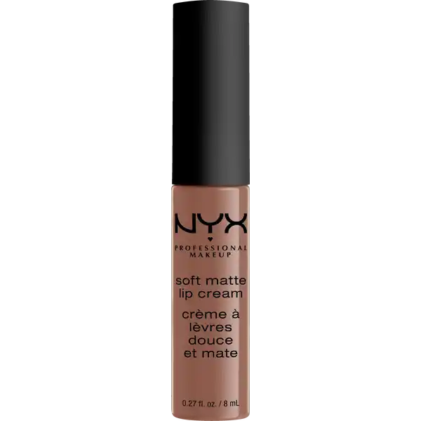 Soft Matte Lip Cream 60 Leon