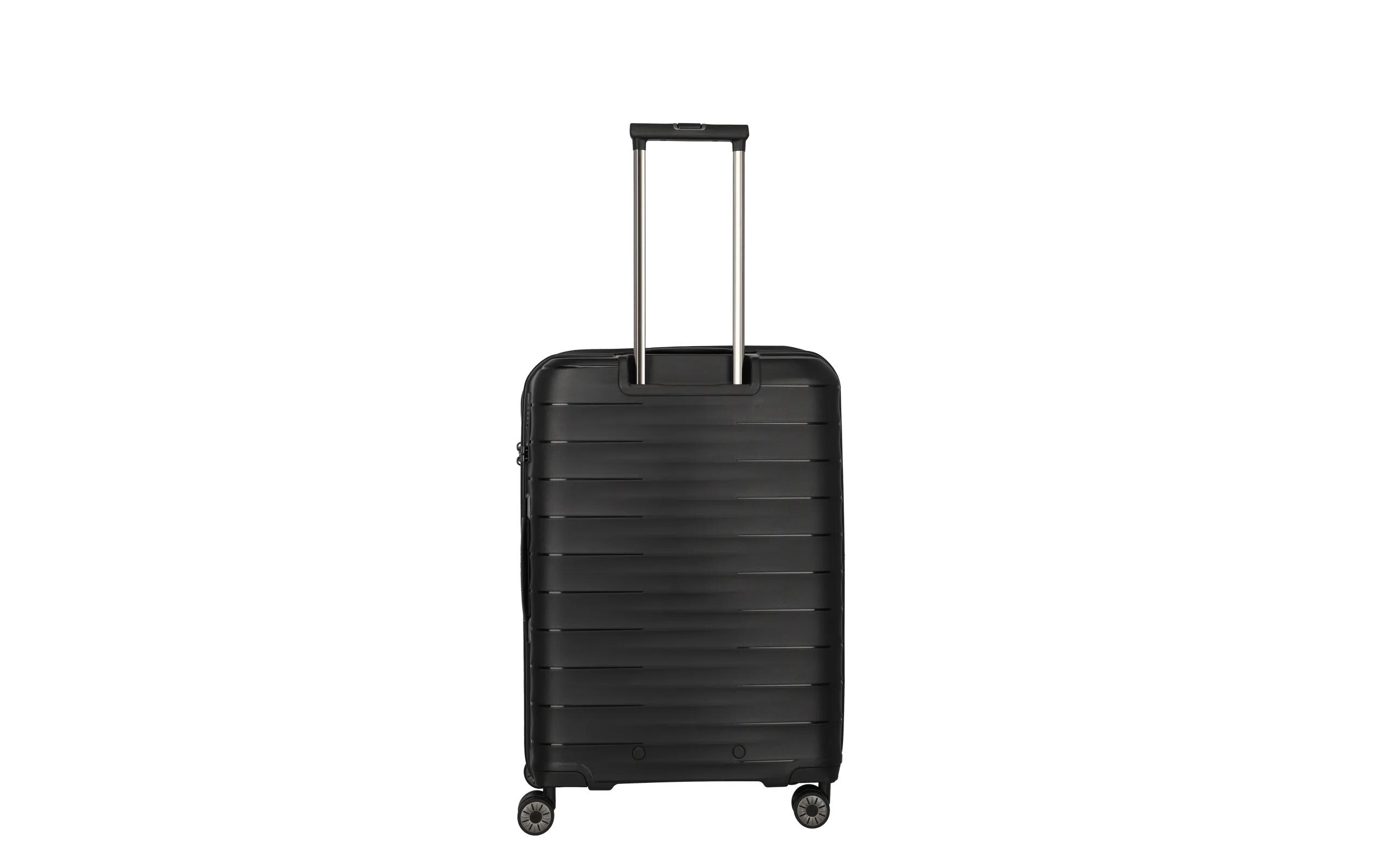 Mooby Trolley M Schwarz<br>Reisekoffer