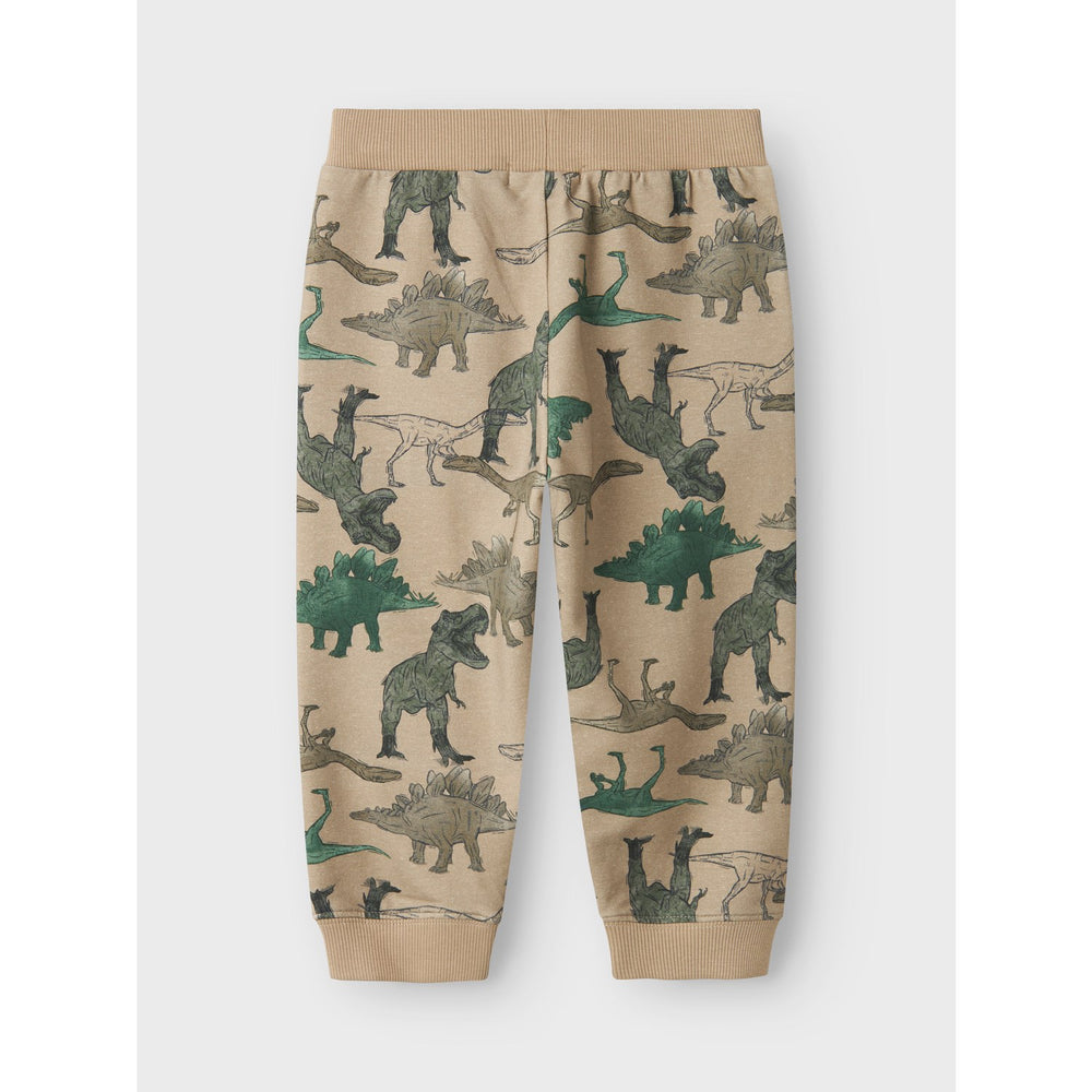 Køb Name It Pure Cashmere Benja Regular Sweatpants