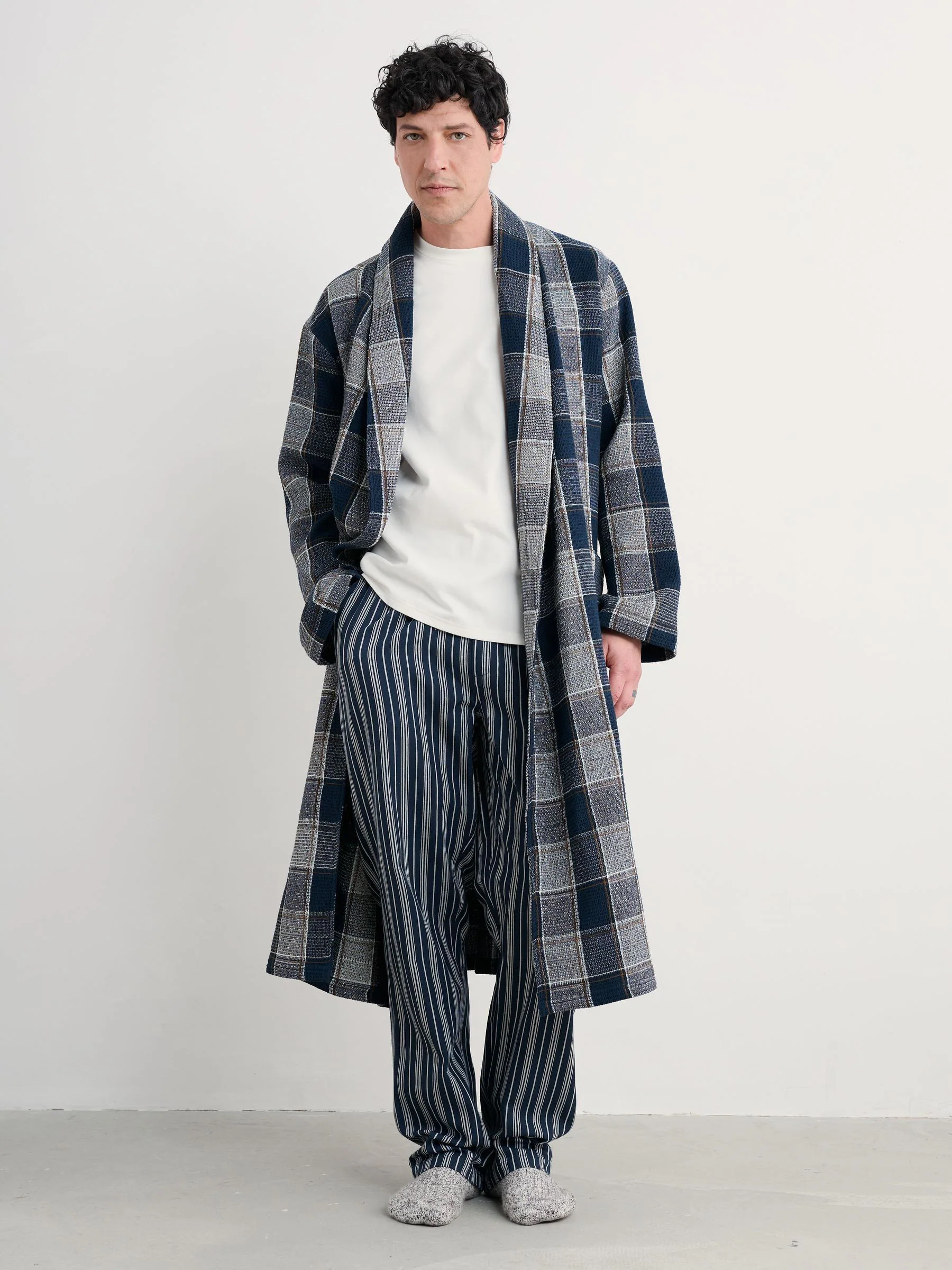 Seasalt Cornwall Lowarn Robe