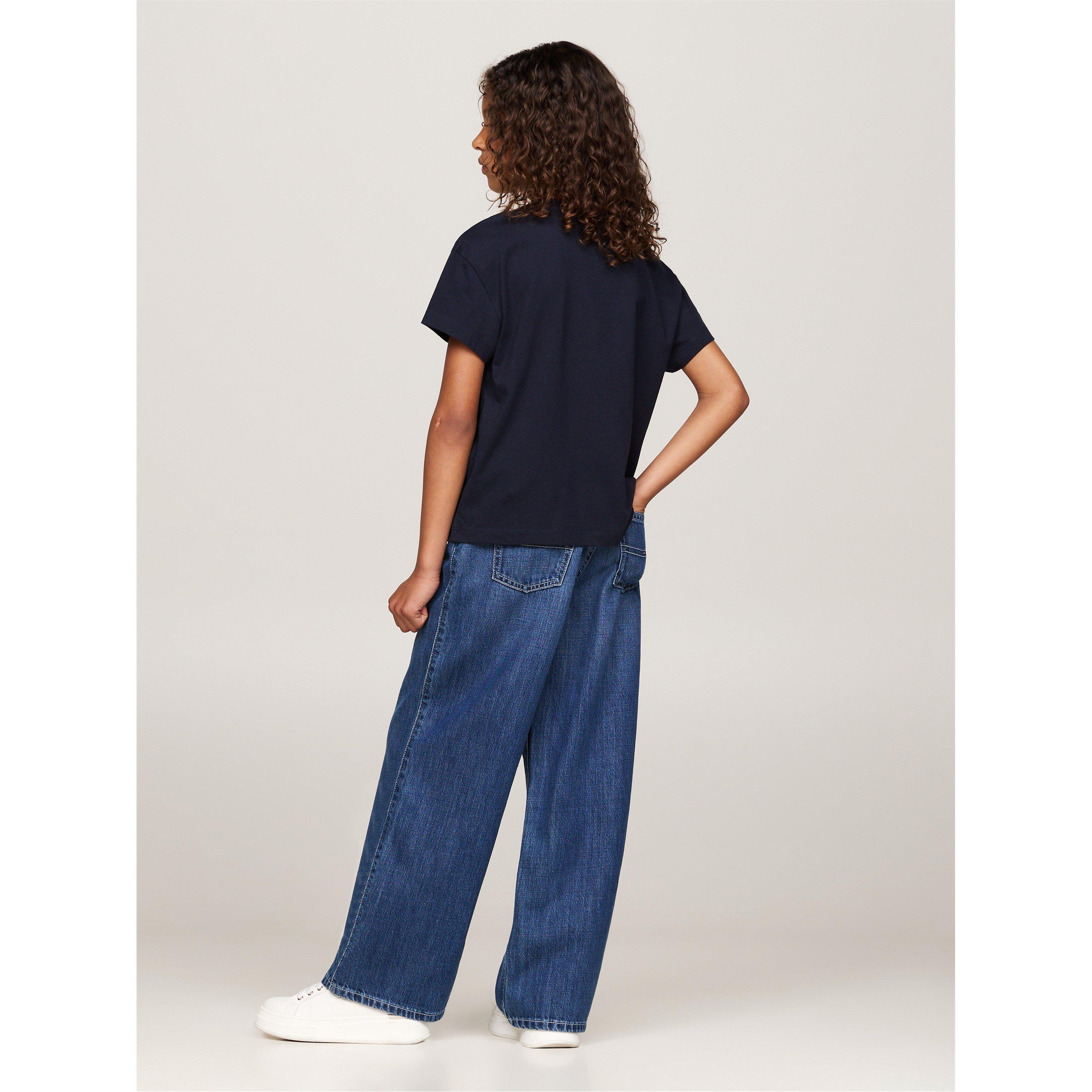 Tommy Hilfiger Short-sleeved T-shirt Juniors