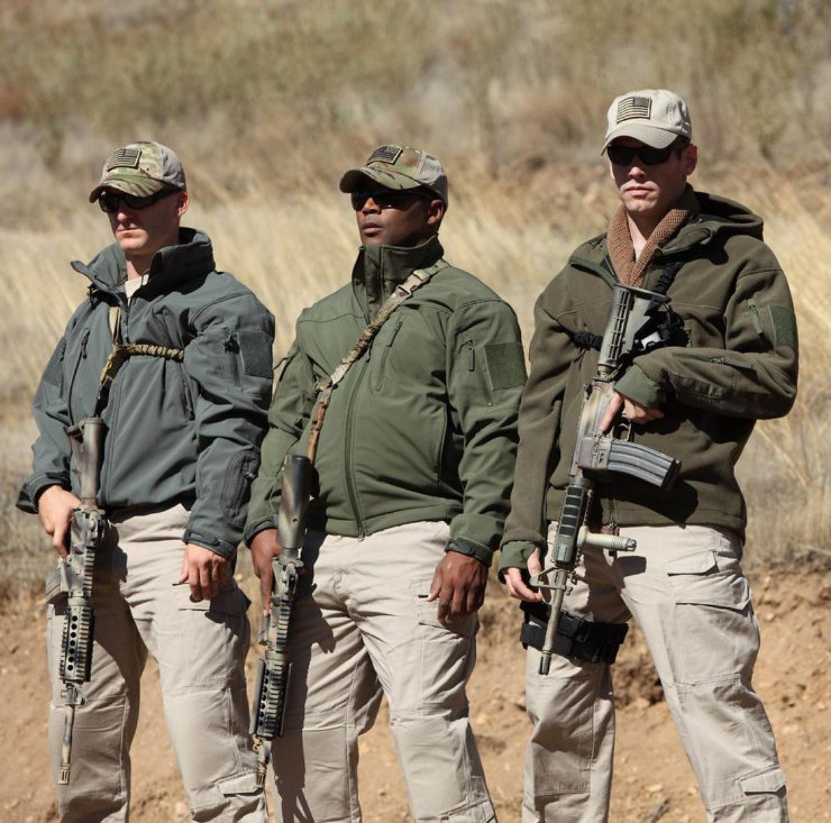Condor<br>Sentinel Tactical