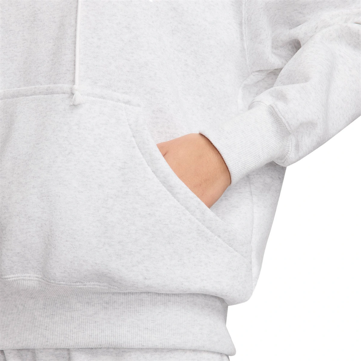 Sweatshirt Nike Sportswear Fleece Mulher