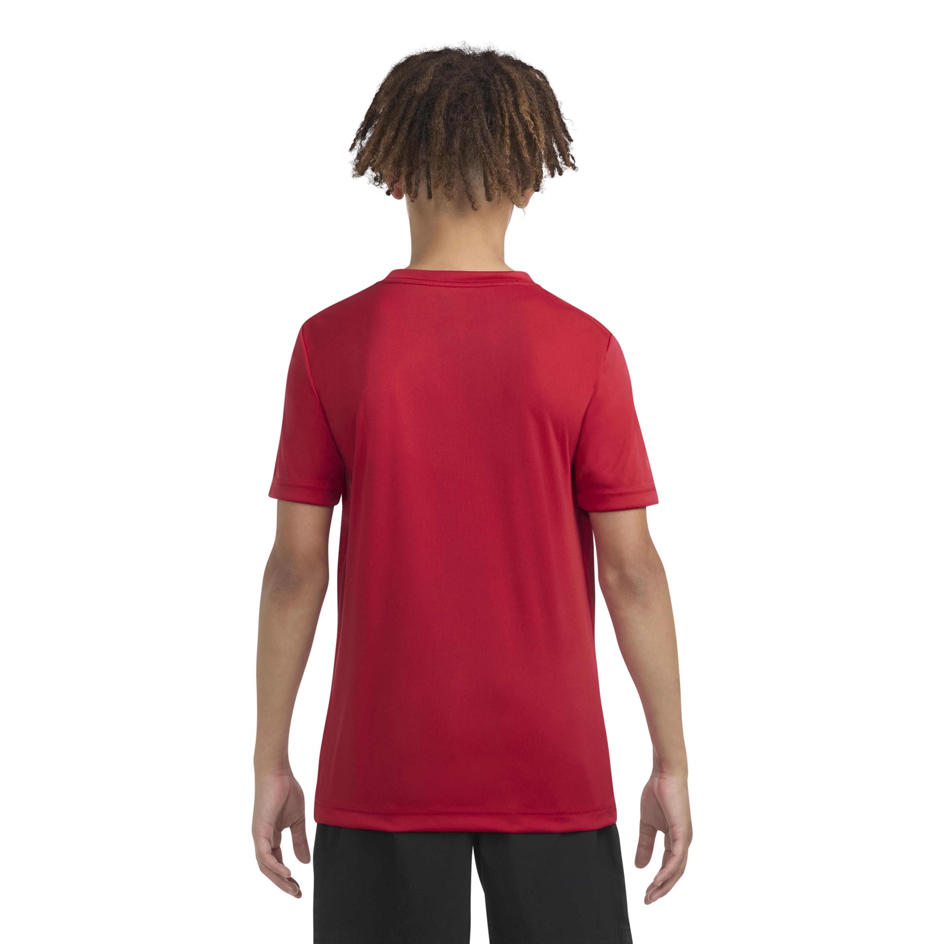 Air Jordan Dri FIT T Shirt Junior Boys