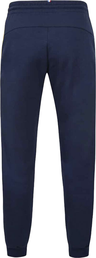 Le Coq Sportif saison 2 pants White