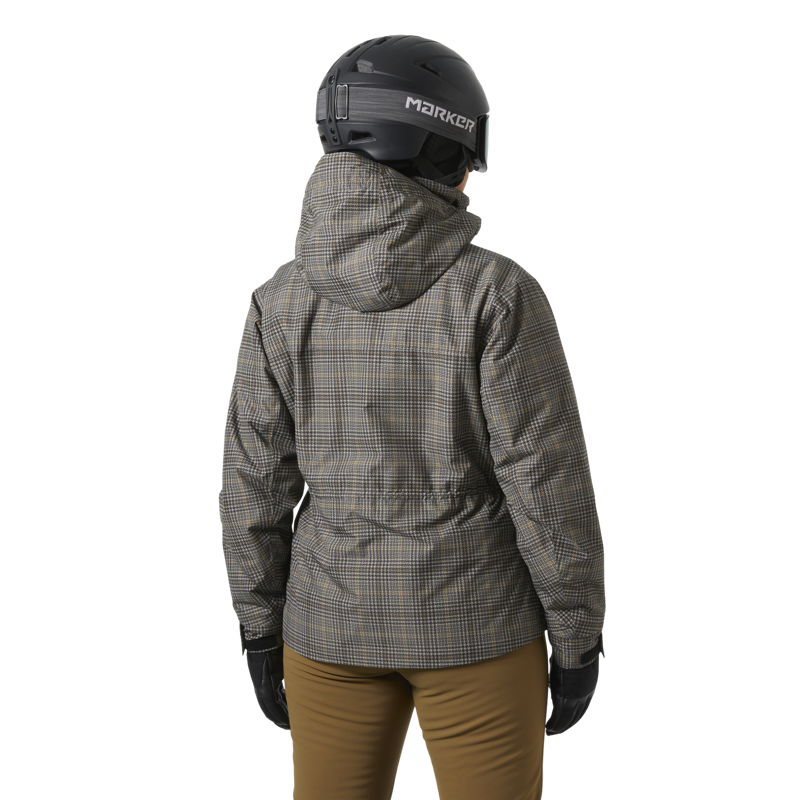 Nora 2.0 Ski-jas