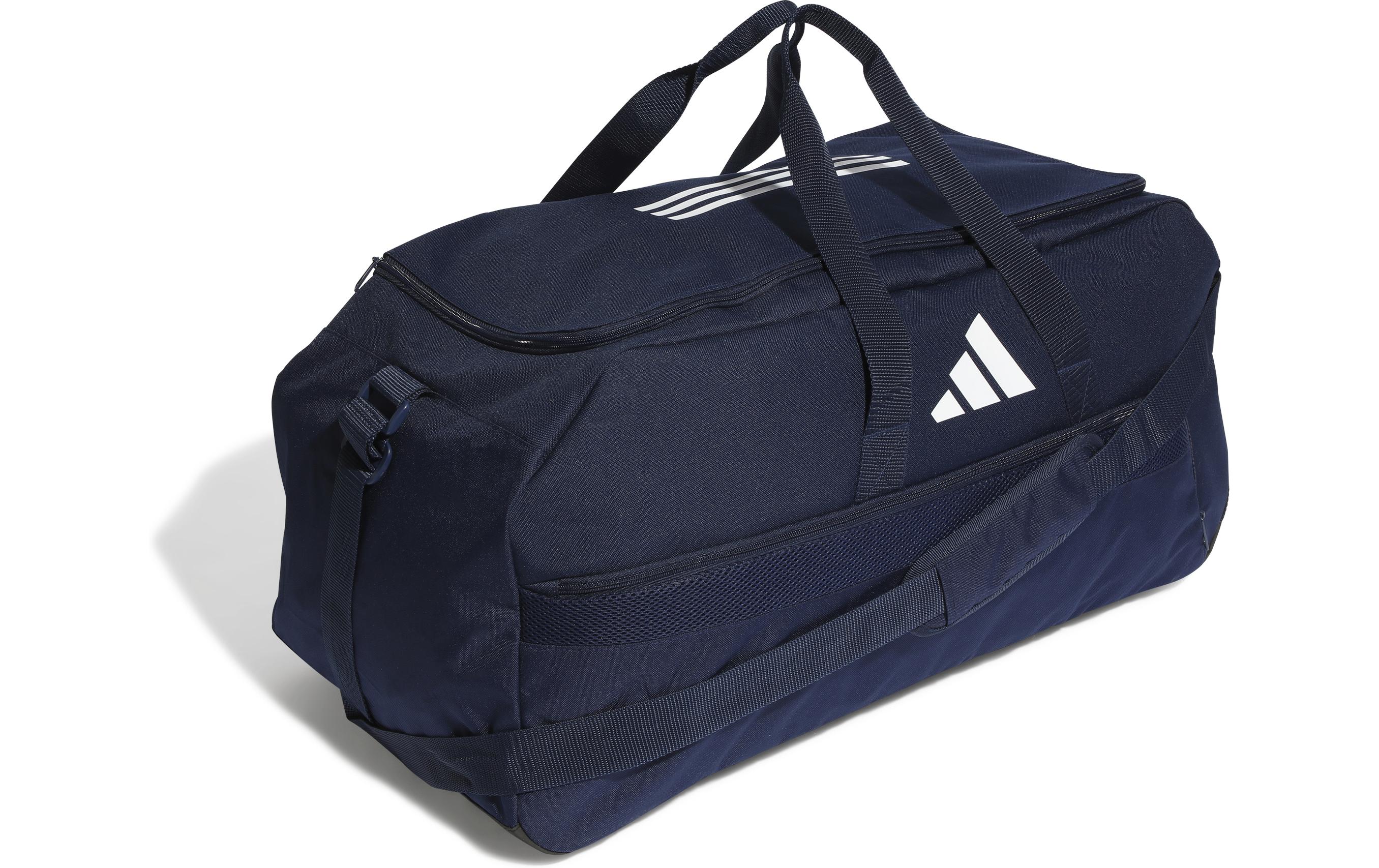 Sporttasche Tiro 23 League L, DunkelblauDuffelbag