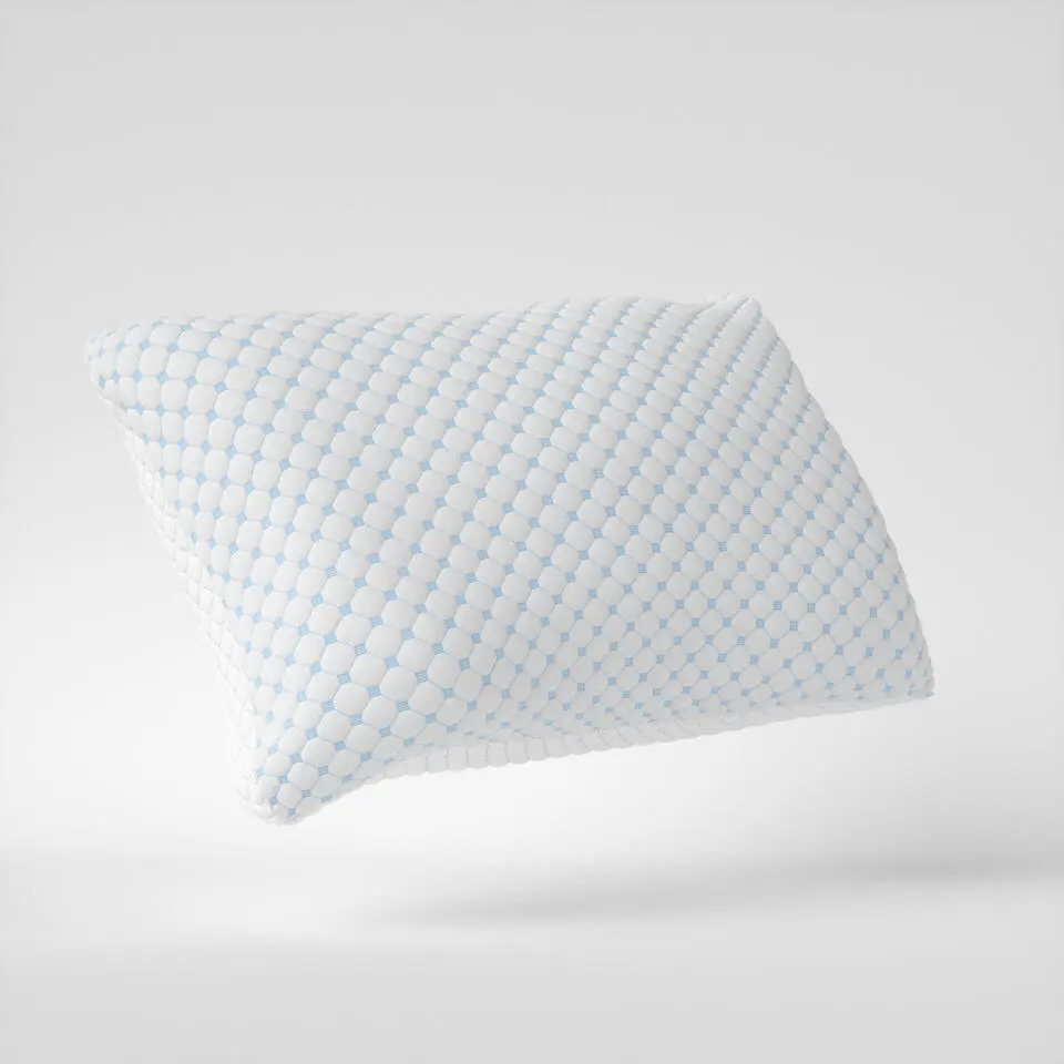 Hoofdkussen Dreamhouse – Memory Foam & Wasbare Hoes