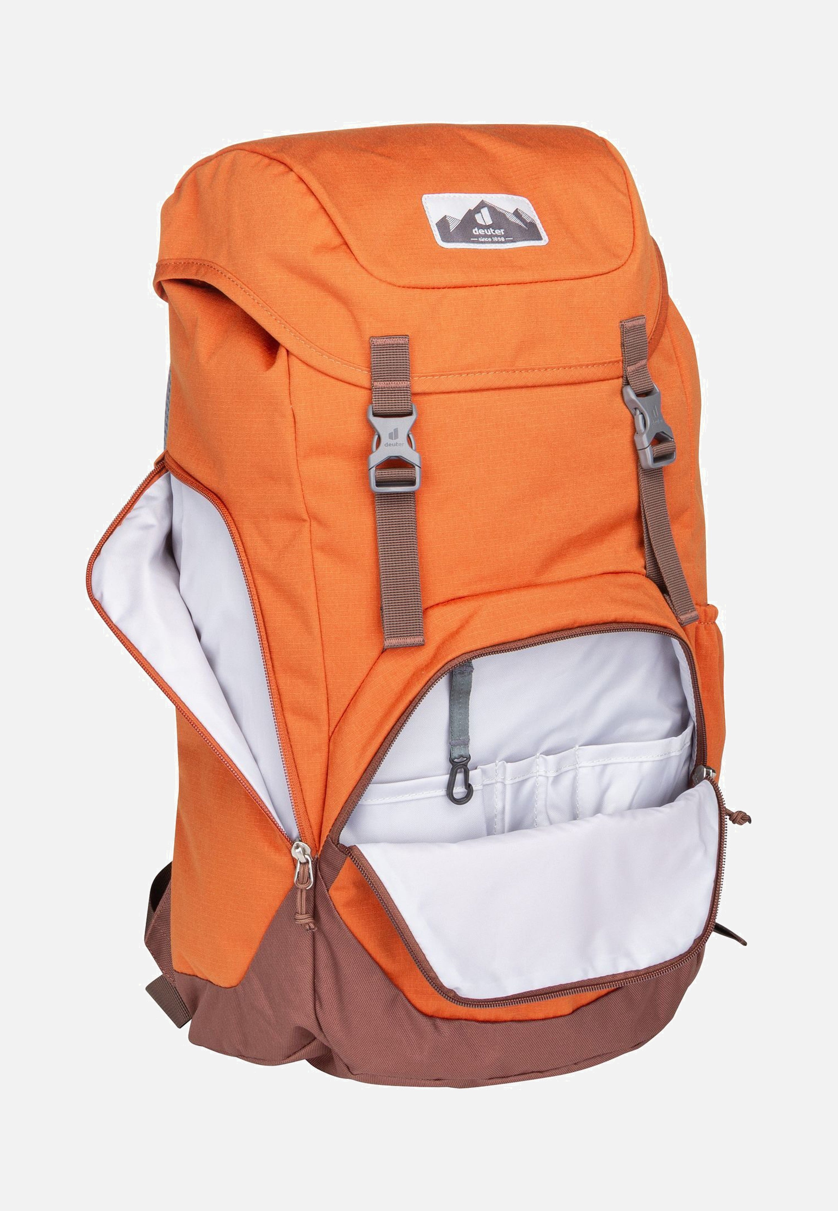 Walker 24 2020 Chestnut/Umbra - Rucksack