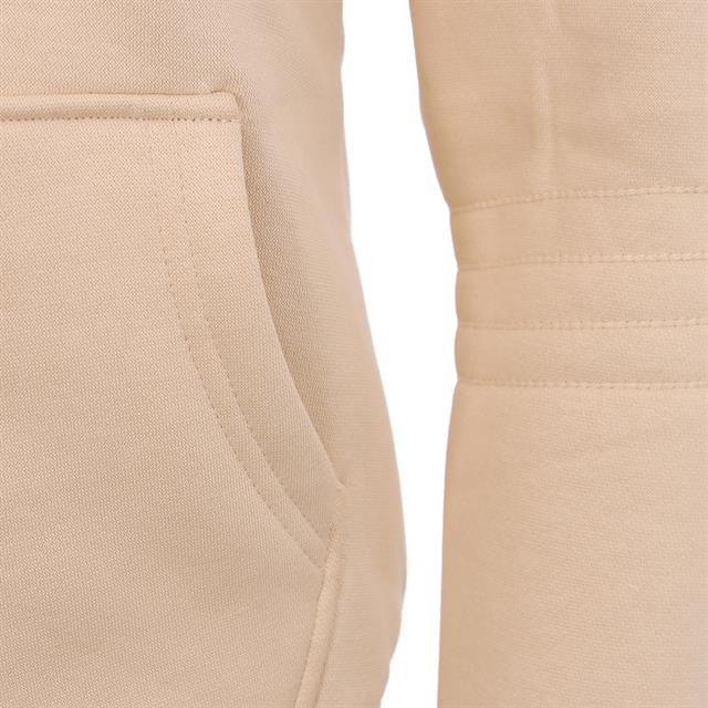 Vest La Valencio LVVamp Kids Lichtgeel