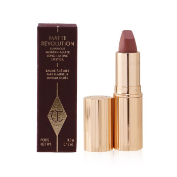 Charlotte Tilbury Matte Revolution