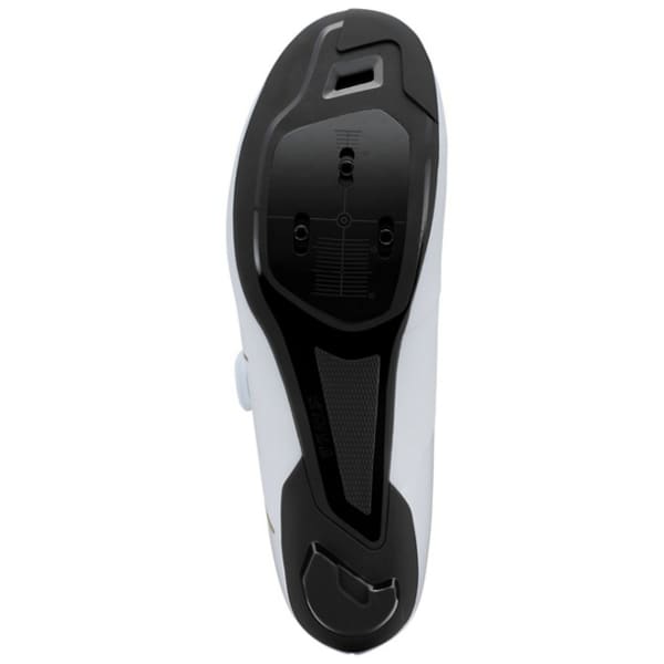 Chaussure vélo route SHIMANO W RC302 BLANC