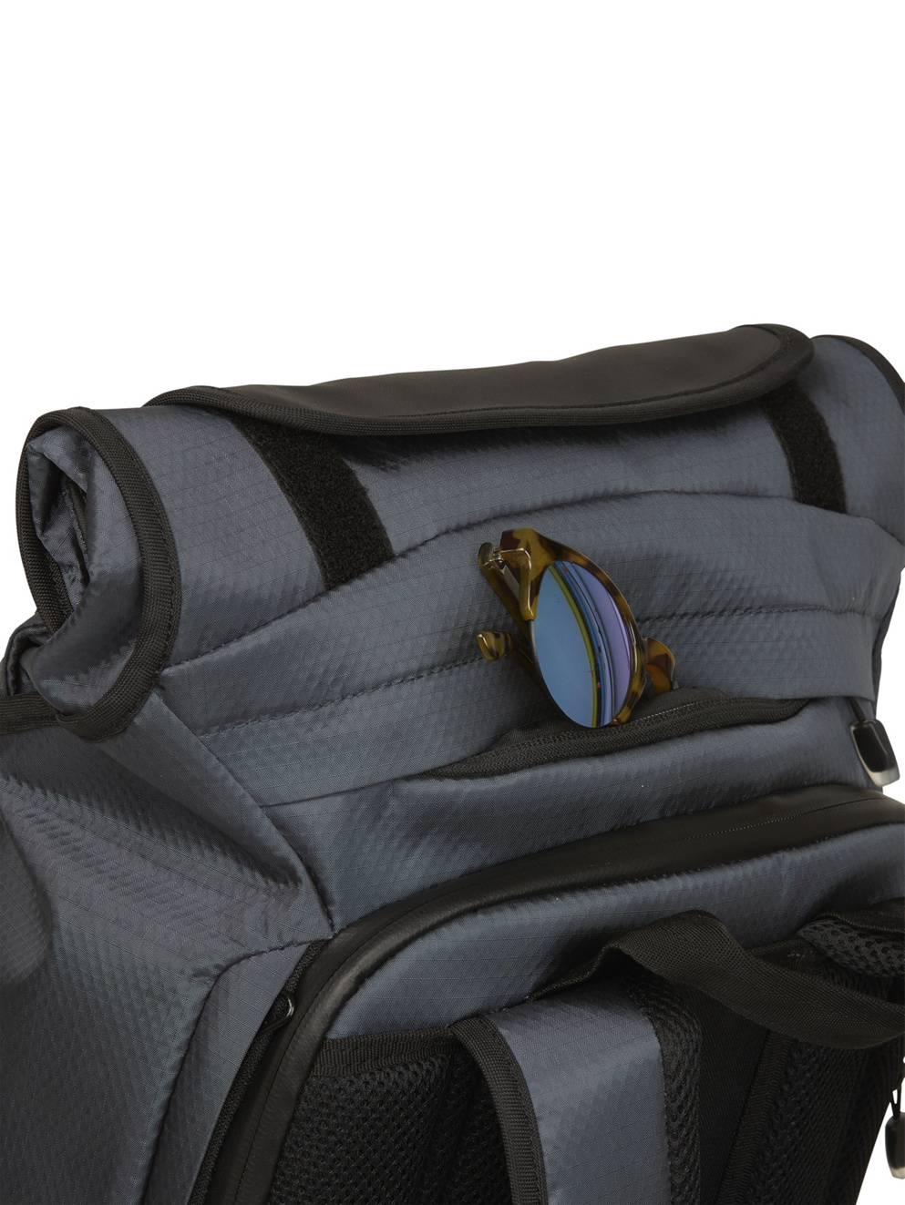 AEVOR Trip Pack Backpack proof petrol