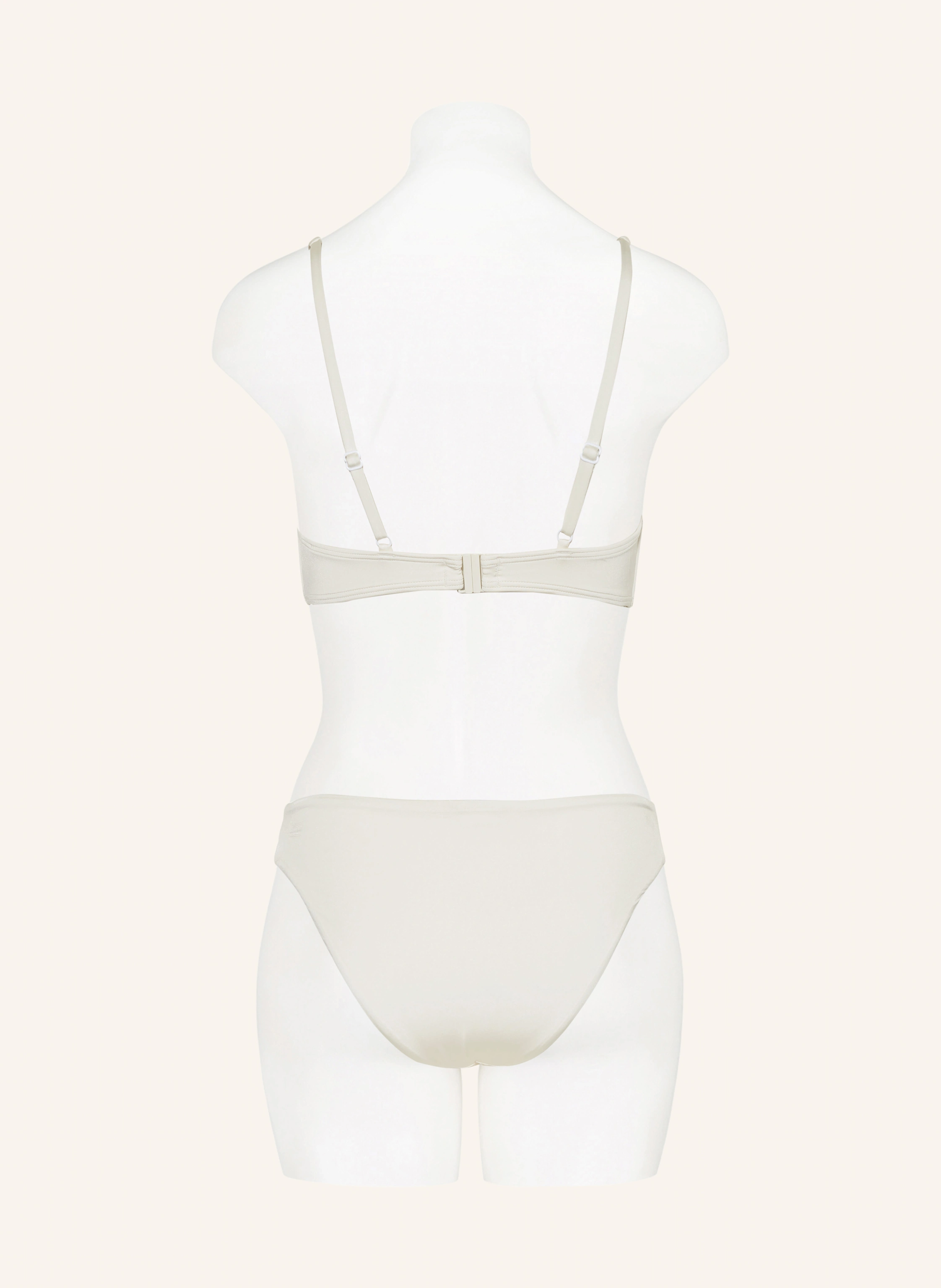 MRS & HUGS Bralette-Bikini-Top