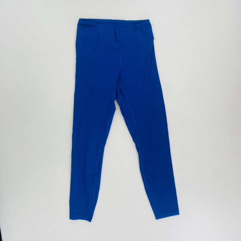 K'S Maipo Tights - Seconde main Collant running enfant - Bleu - M