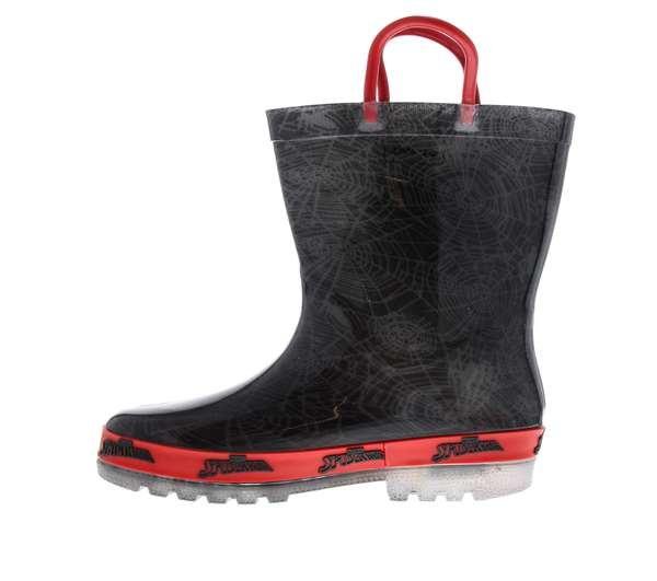 Character Light Up Wellingtons Unisex Infants